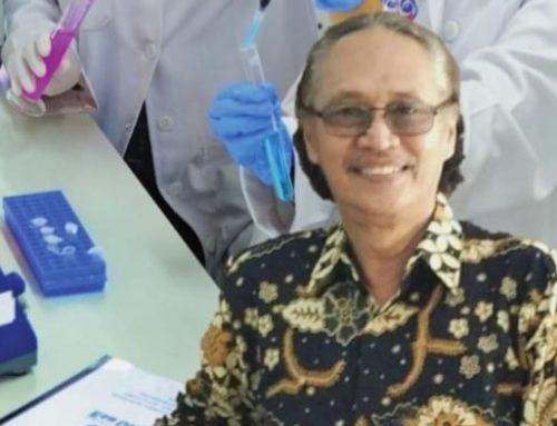 Pentingnya Memperingati Hari Rabies Sedunia 2024