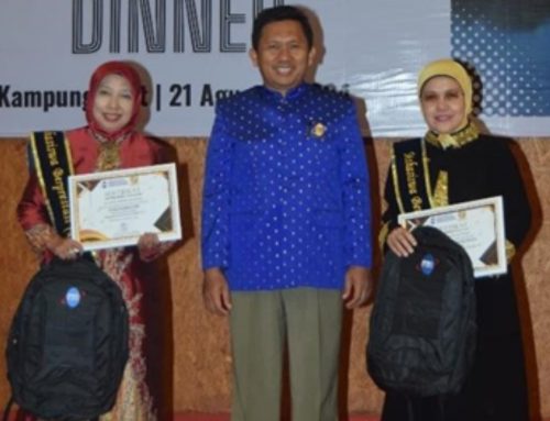 Prodi Manajemen Informasi Kesehatan Juara di APTIRMIKI 2024
