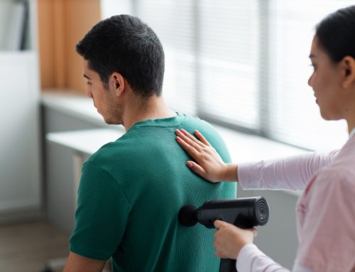 Catat! Ini Perguruan Tinggi yang Ada Prodi Fisioterapi