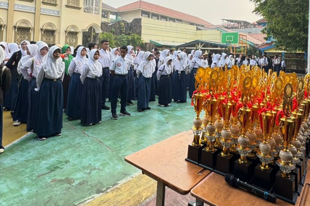 Sastra Indonesia