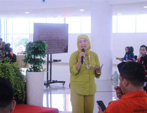 Tips Meningkatkan Kemampuan Public Speaking yang Efektif