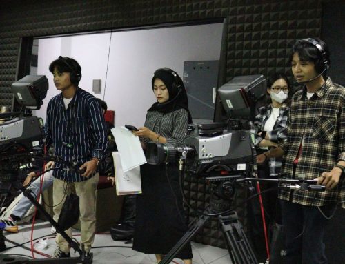 Apa Itu Jurusan Broadcasting? Ini Penjelasan dan Peluangnya!