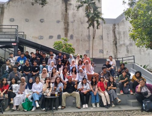 Fakultas Desain Industri Kreatif Universitas Esa Unggul Gelar Pameran “Mata Matra” di Neha Hub Cilandak, 15-19 Januari 2025