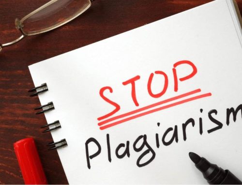 Hindari Plagiarisme: Etika Berkarya yang Harus Dipegang Teguh