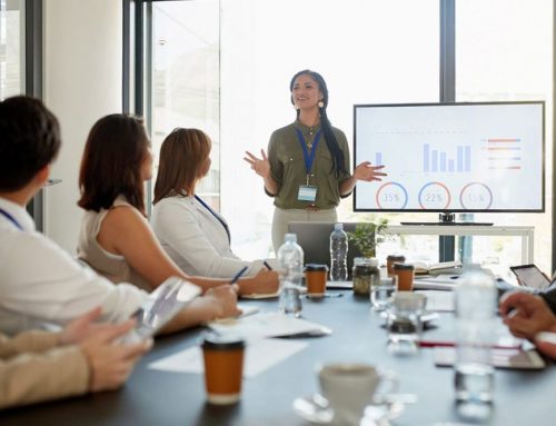 Skill yang Harus Dimiliki di Marketing Communication