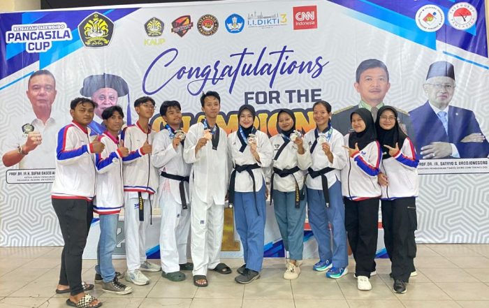 ukm taekwondo