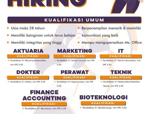 Campus Hiring Sinarmas