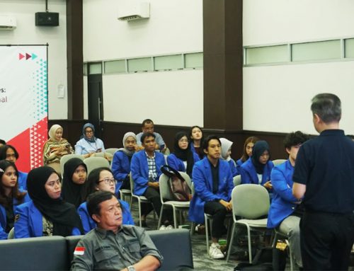 BEM Universitas Esa Unggul dan ILO Indonesia Laksanakan Kolaborasi Strategis Peringati World OSH Day 2025: Mendorong Kesadaran Kolektif Mahasiswa terhadap K3 di Dunia Kerja