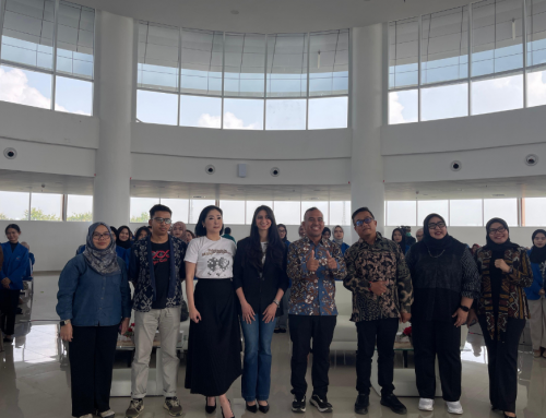 Universitas Esa Unggul Kampus Tangerang Gandeng MDTV: Edukasi Cegah Stunting Lewat Film Dokumenter dan Kampanye Kreatif